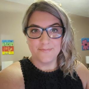 Meet your Posher, Kristen